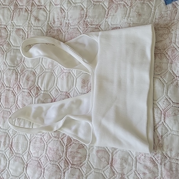 Free people  crop top - Picture 8 of 10